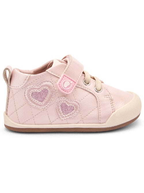 Zapatillas Conguitos Tecnobaby Bebés 2 - Kiabi Zapatillas Conguitos Tecnobaby Bebés 2 - Kiabi