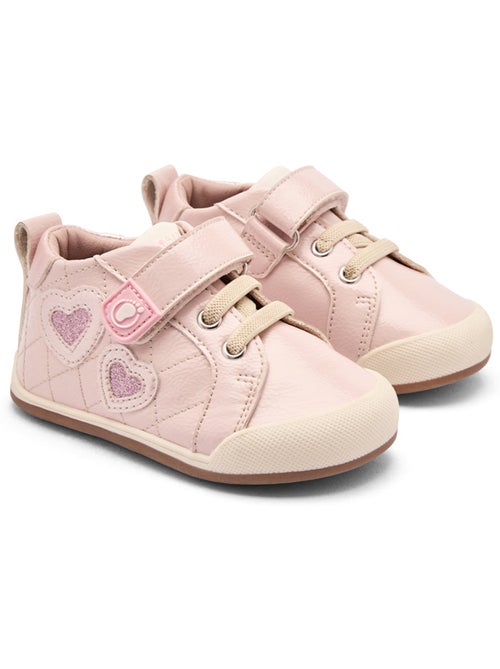 Zapatillas Conguitos Tecnobaby Bebés 2 - Kiabi Zapatillas Conguitos Tecnobaby Bebés 2 - Kiabi