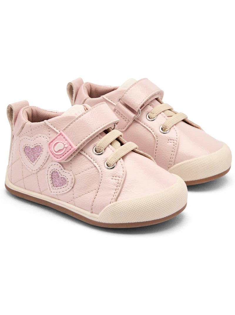 Zapatillas Conguitos Tecnobaby Bebés 2 Rosa - Kiabi