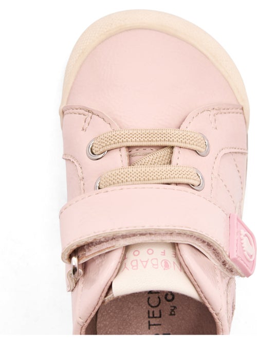 Zapatillas Conguitos Tecnobaby Bebés 2 - Kiabi Zapatillas Conguitos Tecnobaby Bebés 2 - Kiabi