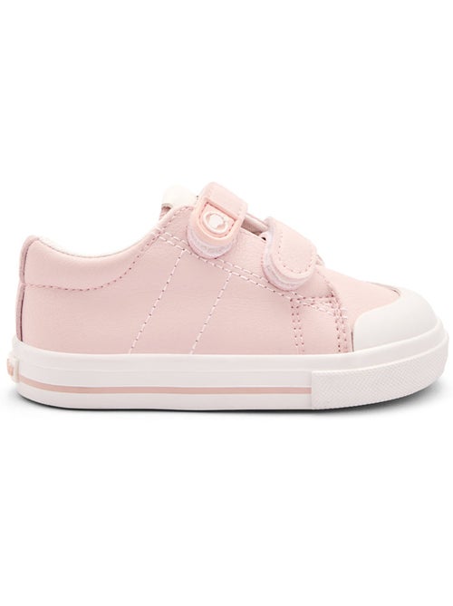 Zapatillas Conguitos Tecnobaby Bebés 4 - Kiabi Zapatillas Conguitos Tecnobaby Bebés 4 - Kiabi