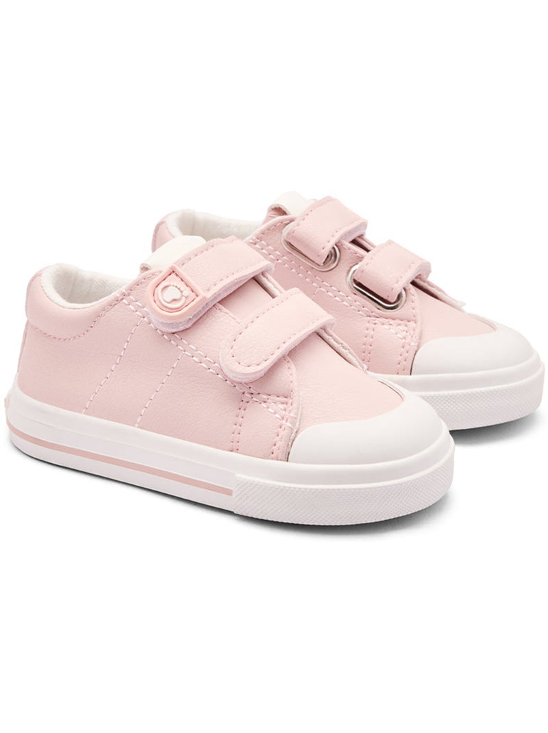 Zapatillas Conguitos Tecnobaby Bebés 4 Rosa - Kiabi