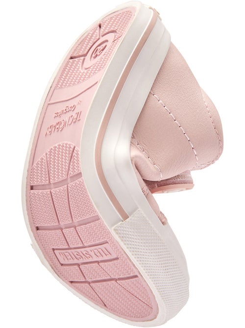 Zapatillas Conguitos Tecnobaby Bebés 4 - Kiabi Zapatillas Conguitos Tecnobaby Bebés 4 - Kiabi