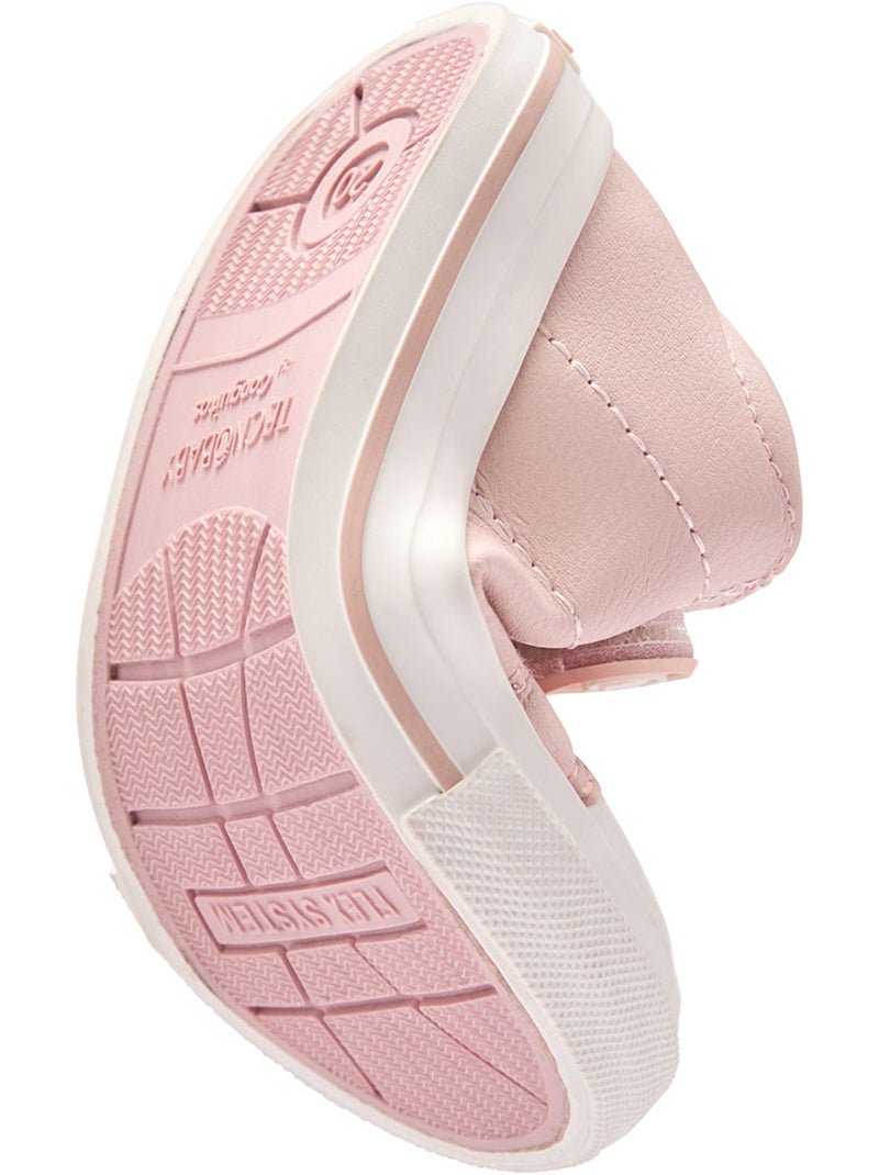 Zapatillas Conguitos Tecnobaby Bebés 4 Rosa - Kiabi