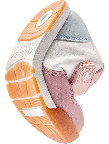 Zapatillas conguitos tecnobaby bebés 5