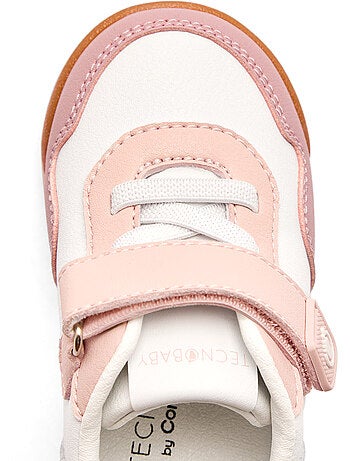 Zapatillas conguitos tecnobaby bebés 5