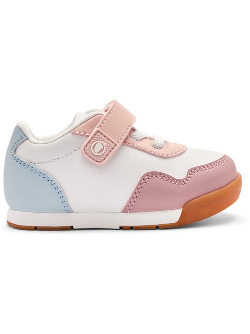 Zapatillas conguitos tecnobaby bebés 5 - Kiabi