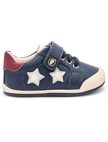 Zapatillas conguitos tecnobaby bebés