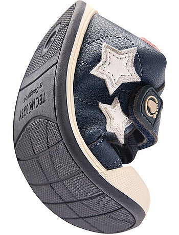 Zapatillas conguitos tecnobaby bebés