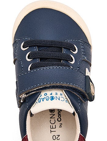 Zapatillas conguitos tecnobaby bebés