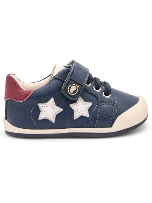 Zapatillas conguitos tecnobaby bebés - Kiabi Zapatillas conguitos tecnobaby bebés - Kiabi