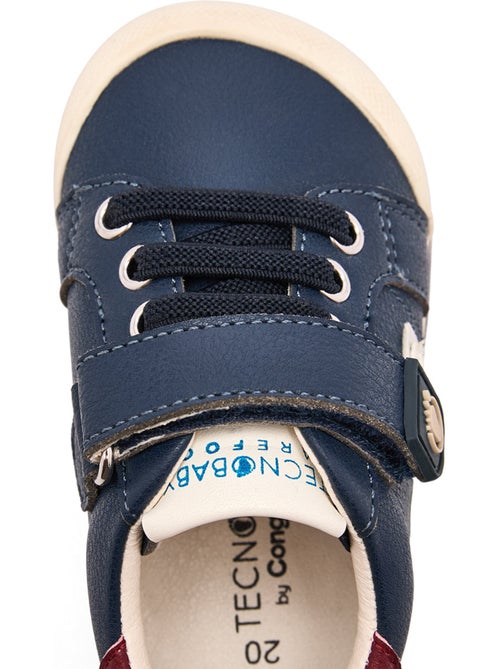 Zapatillas conguitos tecnobaby bebés - Kiabi Zapatillas conguitos tecnobaby bebés - Kiabi