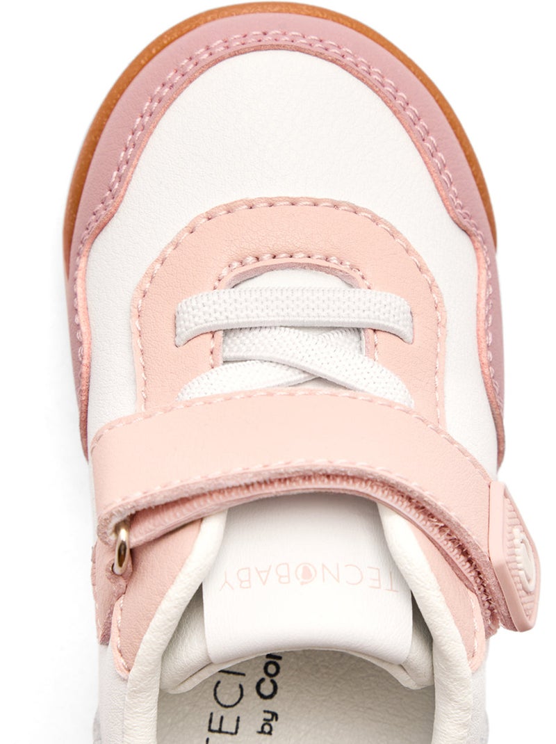 Zapatillas Conguitos Tecnobaby Bebés Multicolor - Kiabi
