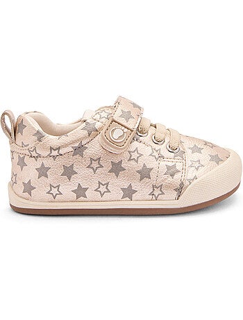 Zapatillas conguitos tecnobaby bebés
