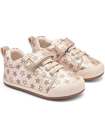 Zapatillas conguitos tecnobaby bebés