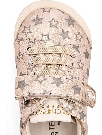 Zapatillas conguitos tecnobaby bebés