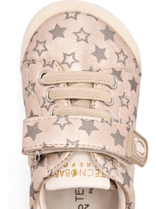 Zapatillas Conguitos Tecnobaby Bebés - Kiabi Zapatillas Conguitos Tecnobaby Bebés - Kiabi
