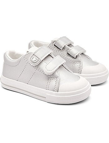 Zapatillas conguitos tecnobaby bebés