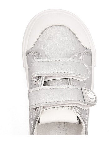 Zapatillas conguitos tecnobaby bebés