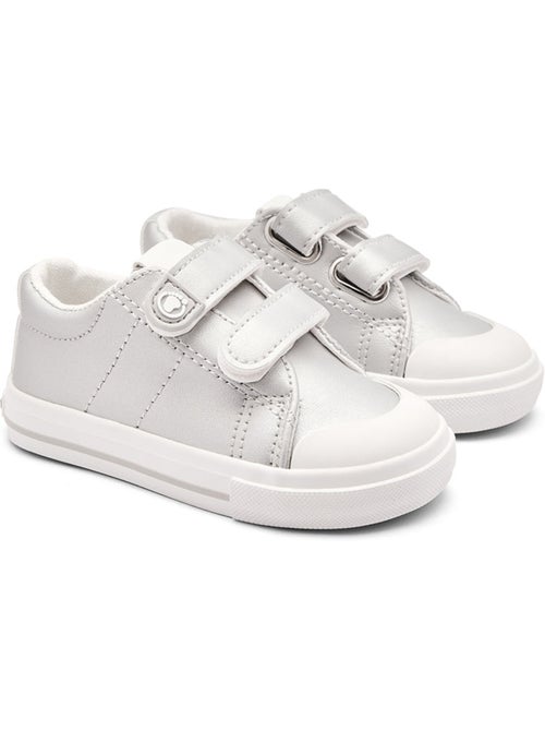 Zapatillas Conguitos Tecnobaby Bebés - Kiabi Zapatillas Conguitos Tecnobaby Bebés - Kiabi