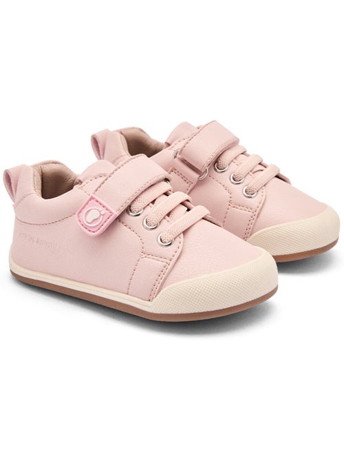 Zapatillas Conguitos Tecnobaby Casual - Kiabi Zapatillas Conguitos Tecnobaby Casual - Kiabi