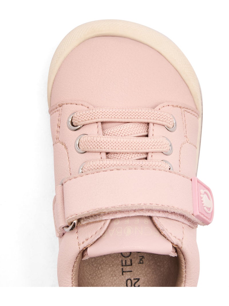 Zapatillas Conguitos Tecnobaby Casual Rosa - Kiabi
