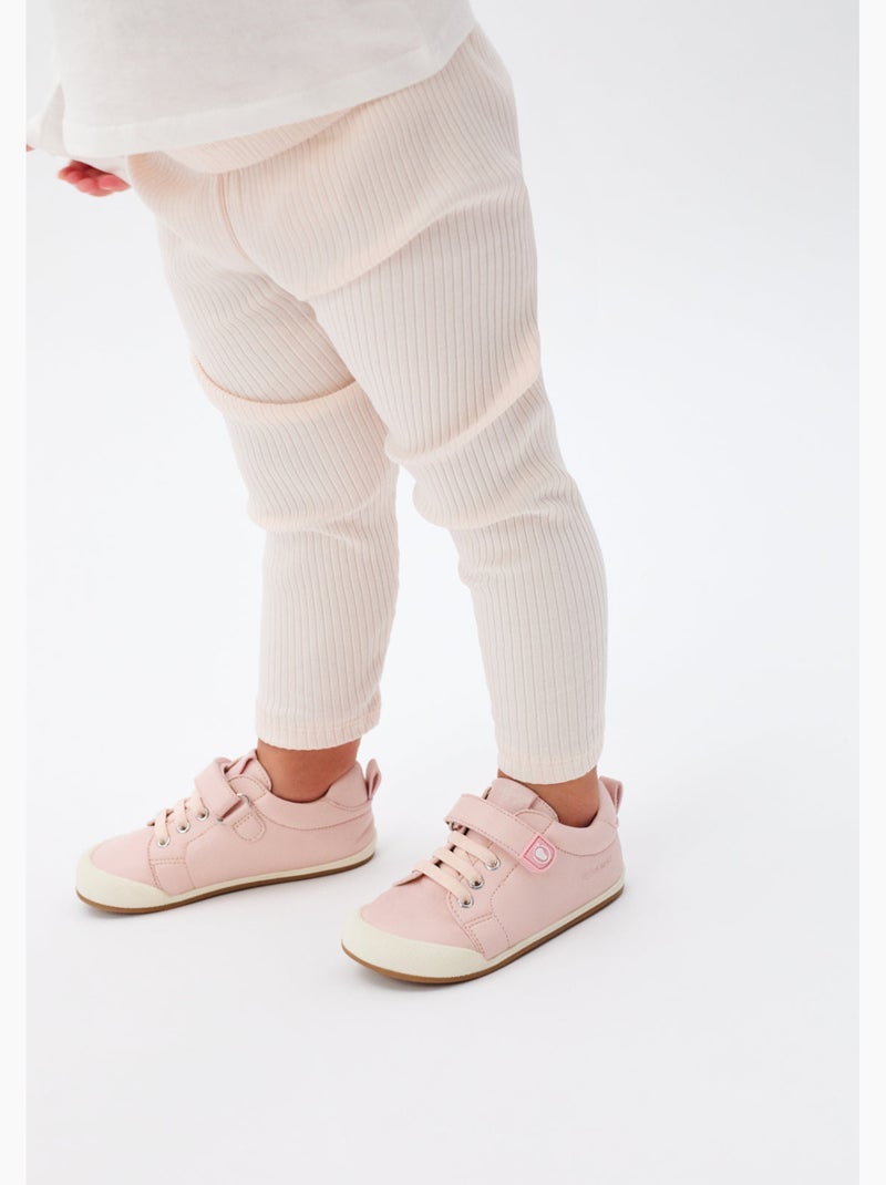 Zapatillas Conguitos Tecnobaby Casual Rosa - Kiabi