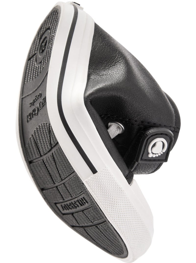 Zapatillas Conguitos Tecnobaby Negro - Kiabi