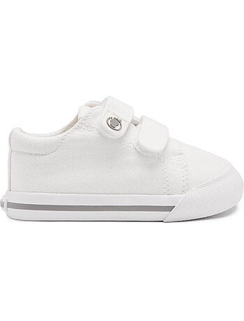 Zapatillas conguitos tecnobaby respetuosas