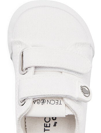 Zapatillas conguitos tecnobaby respetuosas
