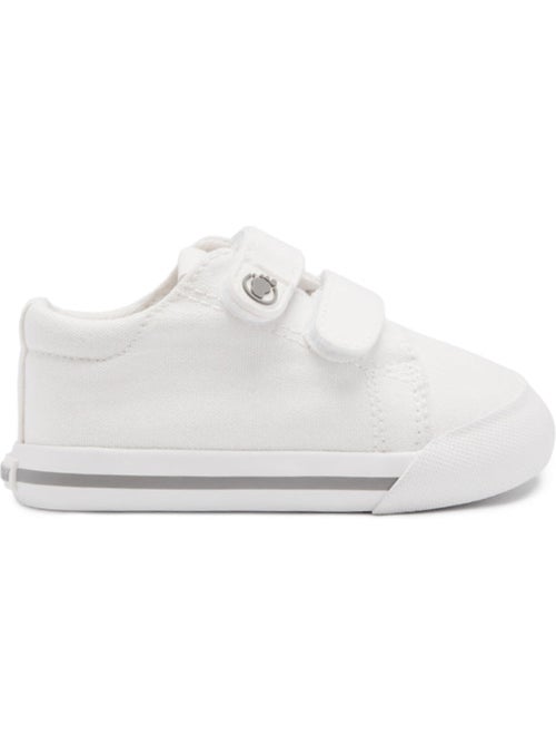 Zapatillas conguitos tecnobaby respetuosas - Kiabi Zapatillas conguitos tecnobaby respetuosas - Kiabi