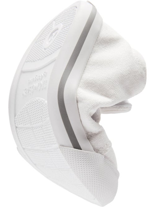 Zapatillas conguitos tecnobaby respetuosas - Kiabi Zapatillas conguitos tecnobaby respetuosas - Kiabi