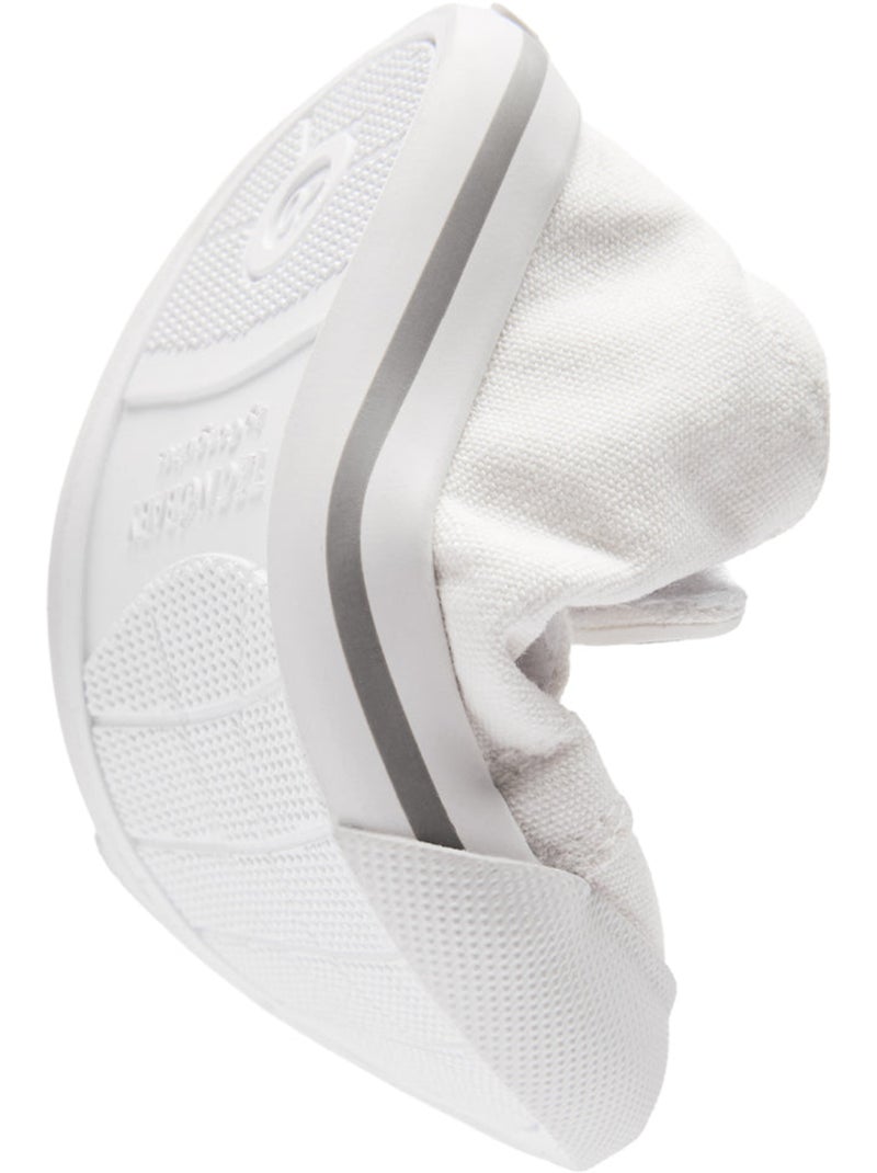 Zapatillas Conguitos Tecnobaby Respetuosas Blanco - Kiabi