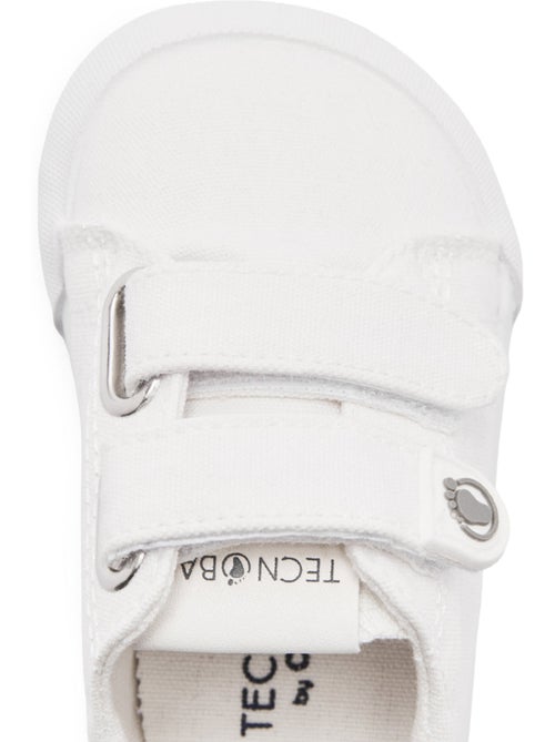 Zapatillas conguitos tecnobaby respetuosas - Kiabi Zapatillas conguitos tecnobaby respetuosas - Kiabi