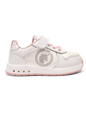 Zapatillas Conguitos Unicornio Luces