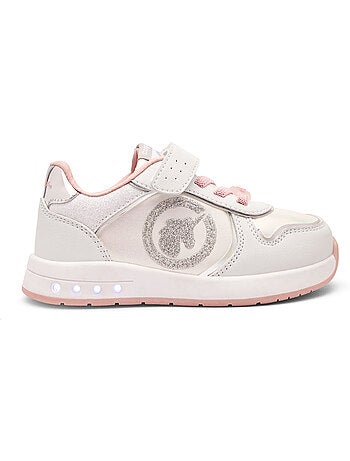 Zapatillas Conguitos Unicornio Luces
