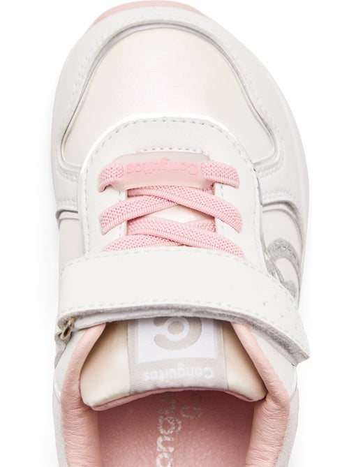 Zapatillas Conguitos Unicornio Luces - Kiabi Zapatillas Conguitos Unicornio Luces - Kiabi