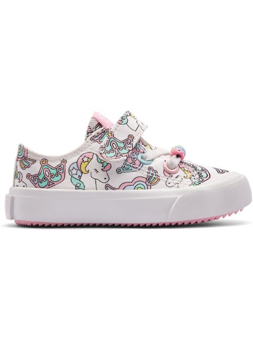Zapatillas Conguitos Unicornio - Kiabi Zapatillas Conguitos Unicornio - Kiabi