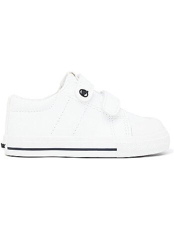Zapatillas conguitos velcro