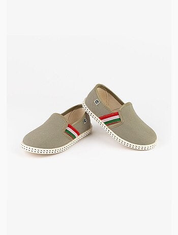 Zapatillas conguitos