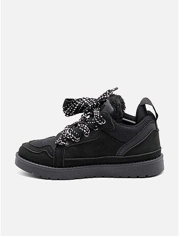 Zapatillas correa cruzada