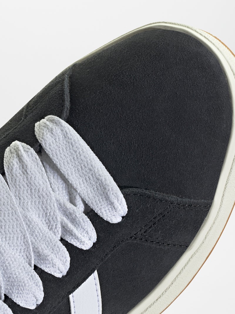 Zapatillas 'Court base' 'Adidas' NEGRO - Kiabi