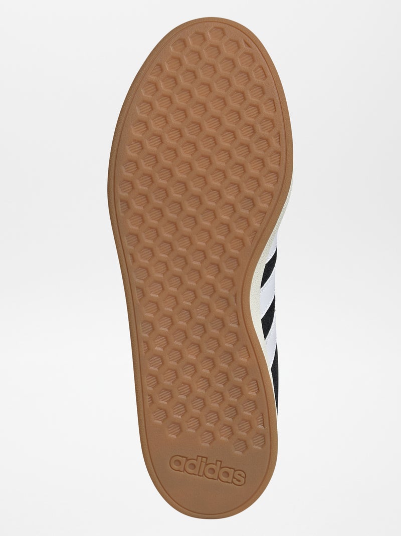 Zapatillas 'Court base' 'Adidas' NEGRO - Kiabi