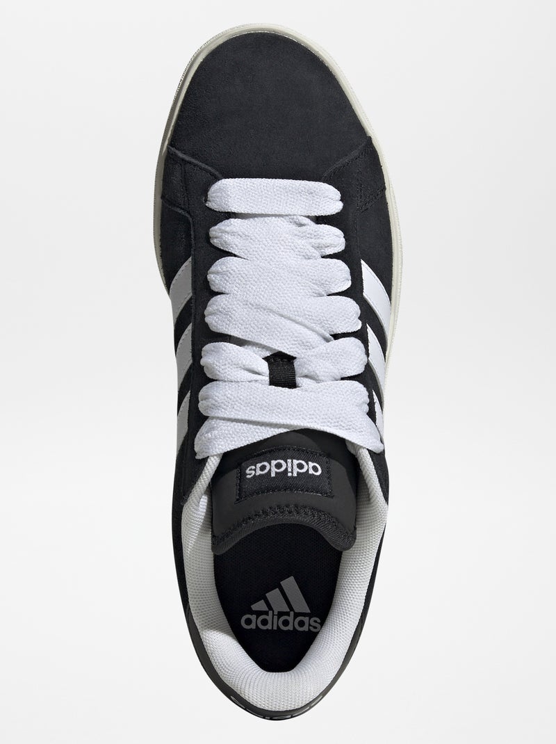 Zapatillas 'Court base' 'Adidas' NEGRO - Kiabi