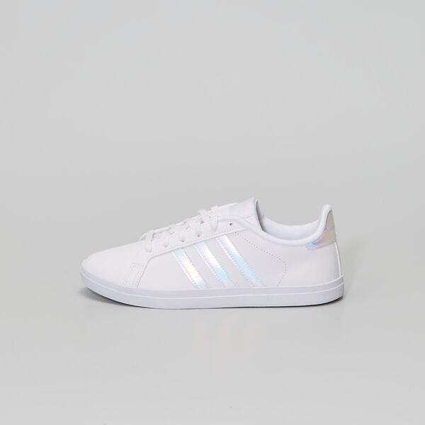 Zapatillas 'Court Point' 'Adidas' Mujer talla 34 a 48 - BLANCO - Kiabi -  55,00€
