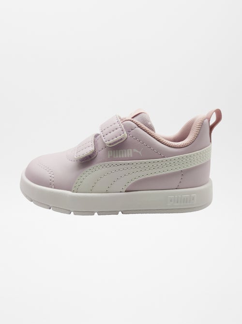 Zapatillas 'Courtflex' 'Puma' - Kiabi
