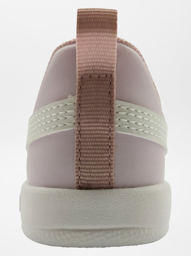 Zapatillas 'Courtflex' 'Puma' ROSA - Kiabi