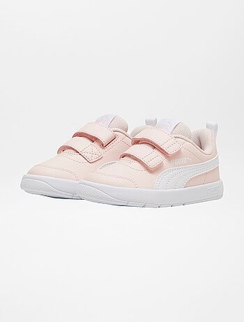 Zapatillas 'Courtflex V3' 'Puma'