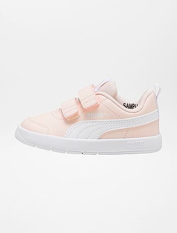 Zapatillas 'Courtflex V3' 'Puma'