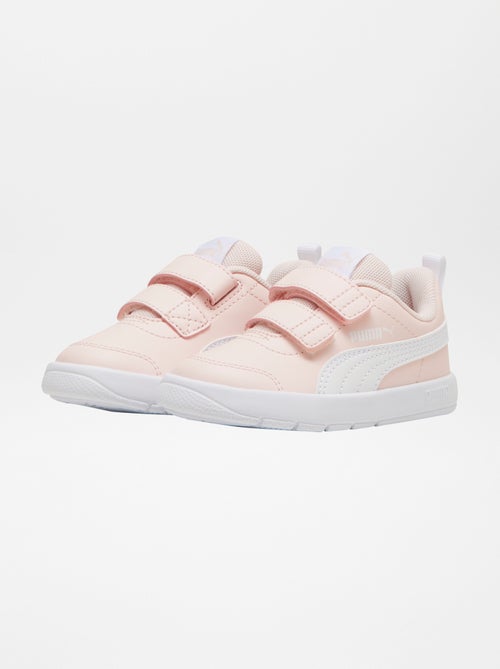 Zapatillas 'Courtflex V3' 'Puma' - Kiabi